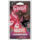 Marvel Champions LCG Gambit Hero Pack Card Games - LCG's