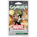 Marvel Champions LCG: Gamora Hero Pack Card Games - LCG's