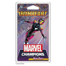 Marvel Champions LCG Ironheart Hero Pack Card Games - LCG's