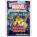 Marvel Champions LCG MojoMania Scenario Pack Card Games - LCG's