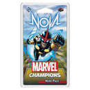 Marvel Champions LCG Nova Hero Pack Card Games - LCG's