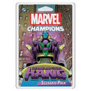 Marvel Champions LCG: Once & Future Kang Scenario Pack Card Games - LCG's