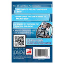 Marvel Champions LCG: Quicksilver Hero Pack Card Games - LCG's