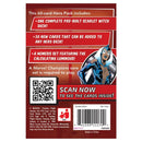 Marvel Champions LCG: Scarlet Witch Hero Pack Card Games - LCG's