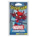 Marvel Champions LCG Spider - Ham Hero Pack Card Games - LCG's