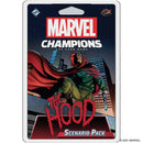 Marvel Champions LCG The Hood Scenario Pack Card Games - LCG's