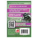 Marvel Champions LCG: The Hulk Pack Board Games - New