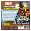 Marvel Champions LCG: The Mad Titan's Shadow Expansion Card Games - LCG's