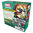 Marvel Champions LCG: The Rise of Red Skull Expansion Card Games - LCG's