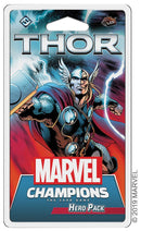 Marvel Champions LCG: Thor Hero Pack Card Games - LCG's