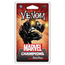 Marvel Champions LCG: Venom Hero Pack Card Games - LCG's