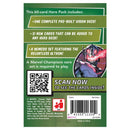 Marvel Champions LCG Vision Hero Pack Card Games - LCG's