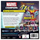 Marvel Champions Mutant Genesis Expansion Card Games - LCG's