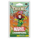 Marvel Champions Phoenix Hero Pack Card Games - LCG's