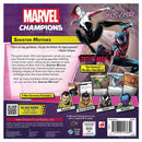 Marvel Champions Sinister Motives Expansion Card Games - LCG's