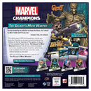 Marvel Champions: The Galaxy's Most Wanted Expansion Card Games - LCG's
