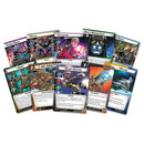 Marvel Champions: The Galaxy's Most Wanted Expansion Card Games - LCG's