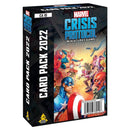 Marvel Crisis Protocol Card Pack 2022 Miniatures - Models