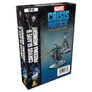 Marvel Crisis Protocol Corvus Glaive & Proxima Midnight Miniatures - Models