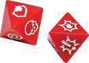 Marvel Crisis Protocol Dice Pack Accessories - Dice