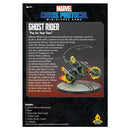 Marvel Crisis Protocol Ghost Rider Miniatures - Models