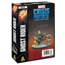 Marvel Crisis Protocol Ghost Rider Miniatures - Models