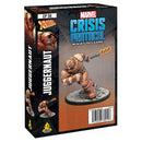Marvel Crisis Protocol Juggernaut Miniatures - Models