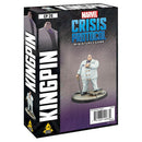 Marvel Crisis Protocol Kingpin Character Pack Miniatures - Models