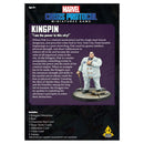 Marvel Crisis Protocol Kingpin Character Pack Miniatures - Models