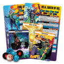 Marvel Crisis Protocol Loki and Hela Character Pack Miniatures - Models