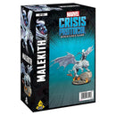 Marvel Crisis Protocol Malekith Miniatures - Models