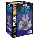Marvel Crisis Protocol Thanos Character Pack Miniatures - Models