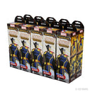 Marvel HeroClix Avengers War of the Realms Booster Brick Heroclix - Sealed