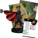 Marvel HeroClix Avengers War of the Realms Play at Home Kit Heroclix - Sealed