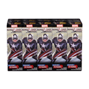 Marvel HeroClix: Captain America and the Avengers Booster Brick Heroclix - Sealed