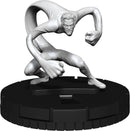 Marvel HeroClix: Deep Cuts Unpainted Miniatures - Mr. Fantastic Heroclix - Singles