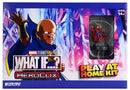 Marvel Heroclix Disney Plus Play at Home Kit Heroclix - Sealed