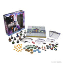 Marvel Heroclix Disney Plus What If Game Heroclix - Sealed
