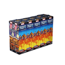 Marvel HeroClix: Fantastic Four Booster Brick Heroclix - Sealed