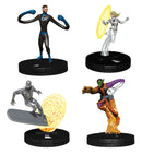 Marvel HeroClix: Fantastic Four Booster Heroclix - Sealed