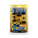 Marvel HeroClix: Fantastic Four Fast Forces Heroclix - Sealed