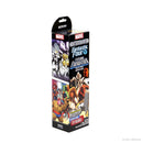 Marvel Heroclix: Fantastic Four Future Foundation Booster Heroclix - Sealed