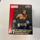 Marvel Heroclix Promo Shadowcat MP18 - 006 Heroclix - Sealed