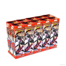Marvel HeroClix: Spider - Man and Venom Absolute Carnage Booster Brick Heroclix - Sealed
