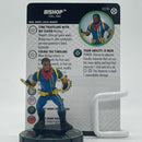 Marvel Heroclix X - Men House of X Bishop 003b Heroclix - Singles