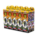 Marvel HeroClix: X - Men House of X Booster Brick Heroclix - Sealed