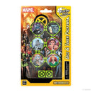 Marvel HeroClix: X - Men House of X Dice and Token Pack Heroclix - Sealed