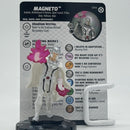 Marvel Heroclix X - Men House of X Magneto 044 Heroclix - Singles