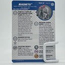 Marvel Heroclix X - Men House of X Team Up Magneto 044.03 Heroclix - Singles