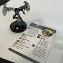 Marvel Heroclix X - Men Rise and Fall Angel 058 Heroclix - Singles